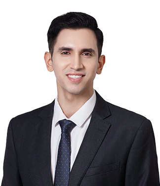 康安竹（Andrew Cajas）