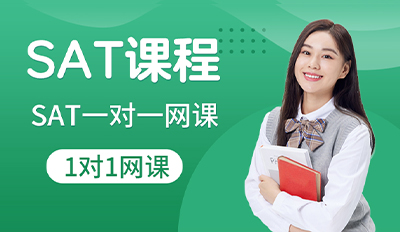 SAT一对一课程