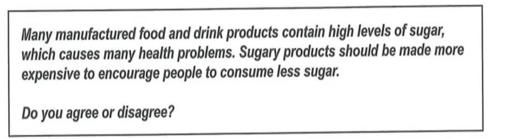 《剑16》Test 3 大作文详解 《剑16》Test 3 大作文详解