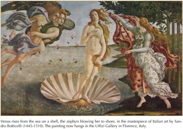 Venus