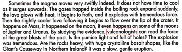 Vulcan