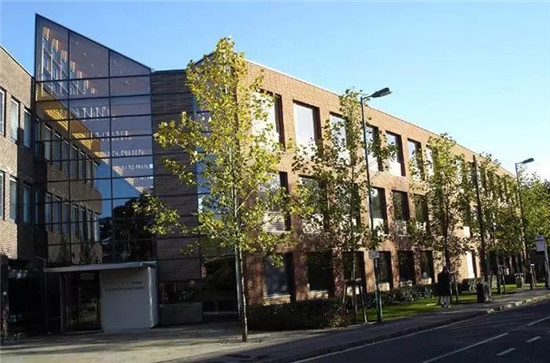 新航道留学—南安普顿大学