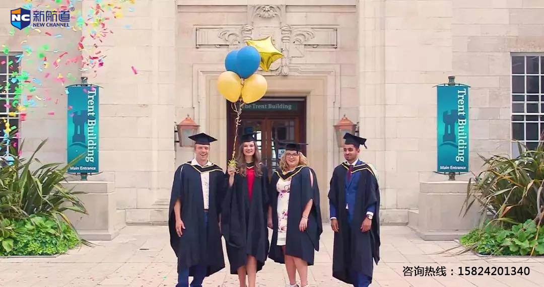 高中生申请国外留学需要什么条件?