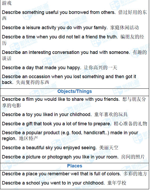 托福培训