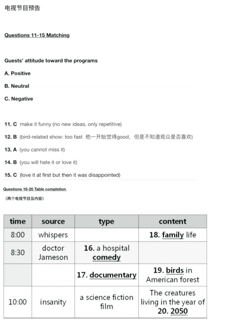 托福培训 托福培训