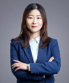 新航道雅思团队杨晶晶
