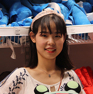 上海新航道雅思高分学员