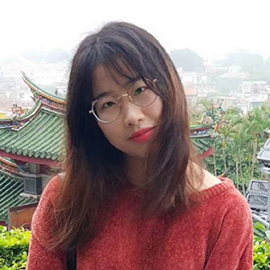 上海新航道雅思高分学员