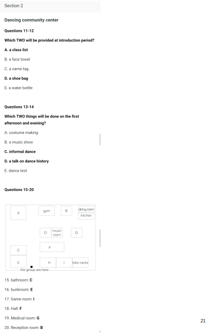 托福培训 托福培训