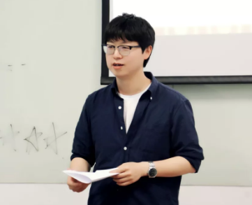 上海新航道雅思团队