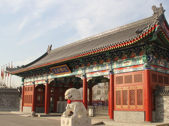 北京托福考点和考试时间介绍