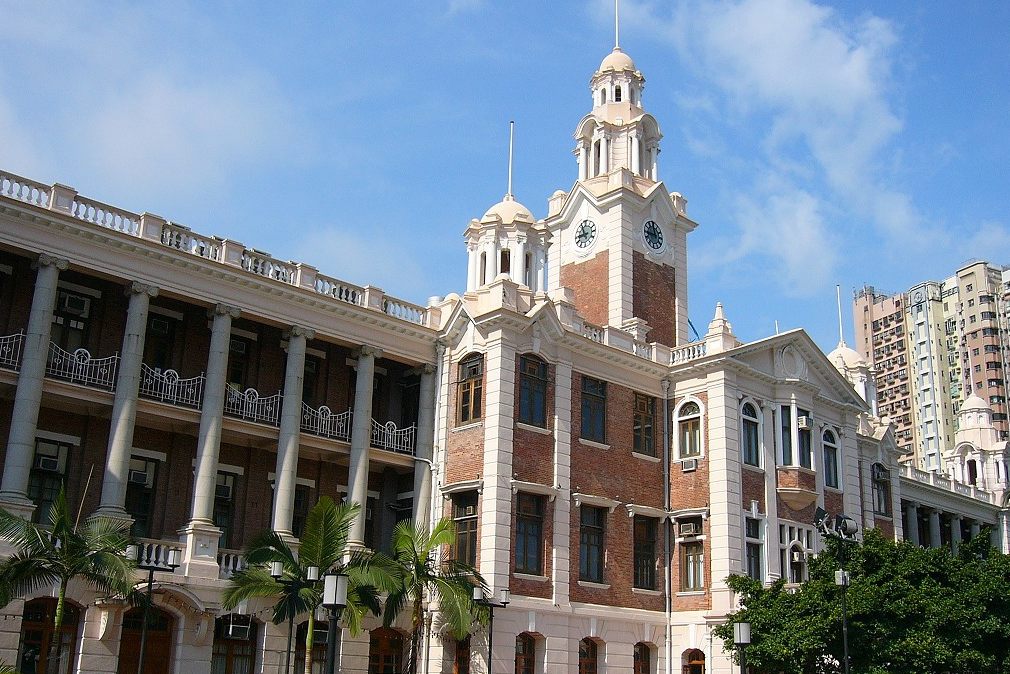 2022年申请中国香港学校,需要雅思多少分? 2022年申请中国香港学校,需要雅思多少分?