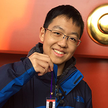 上海新航道雅思高分学员