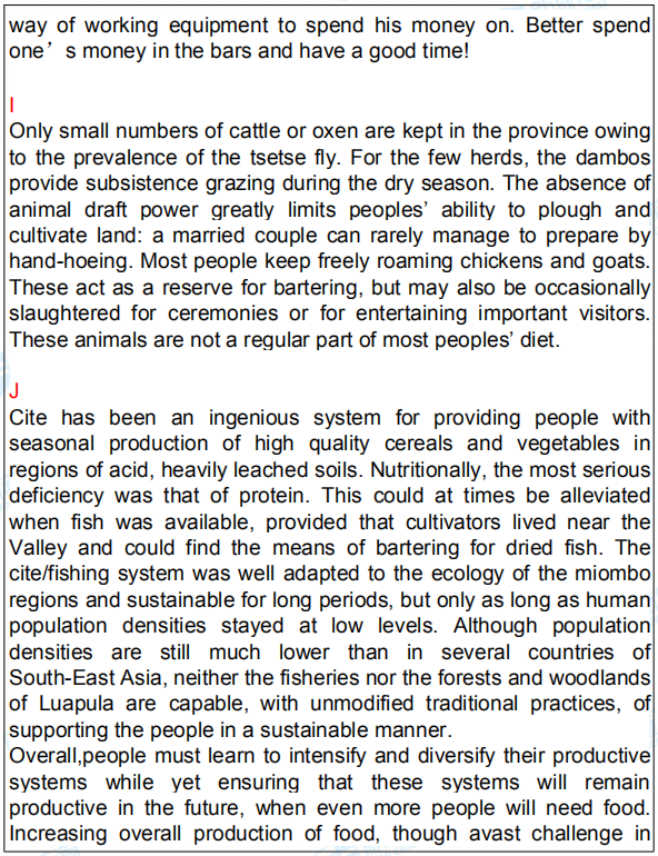 新航道2019年8月1日雅思考试机经回忆完整版