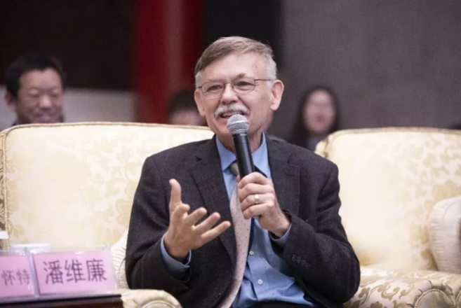 中国故事
