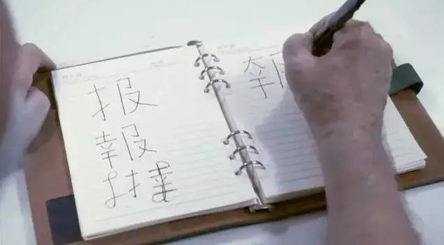 热爱中文的洋程序员