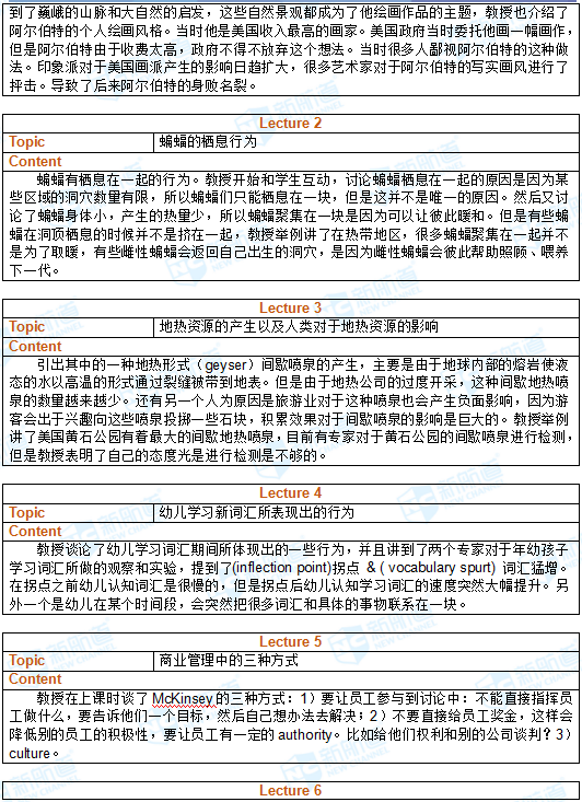 2017.11.4托福机经回忆