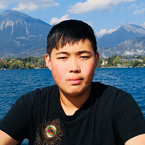 上海新航道雅思高分学员