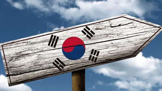 怎么出国留学韩国
