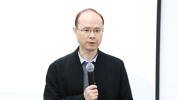新航道海淀基地盛大开业