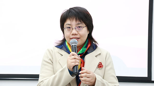 新航道海淀基地盛大开业