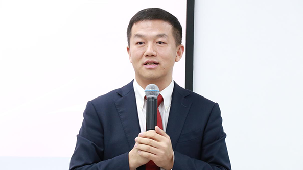 新航道海淀基地盛大开业