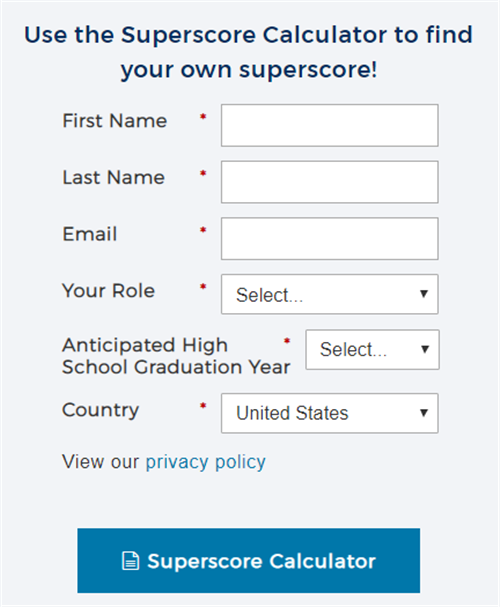 官网上还设置了专门的superscore calculator,非常贴心.png