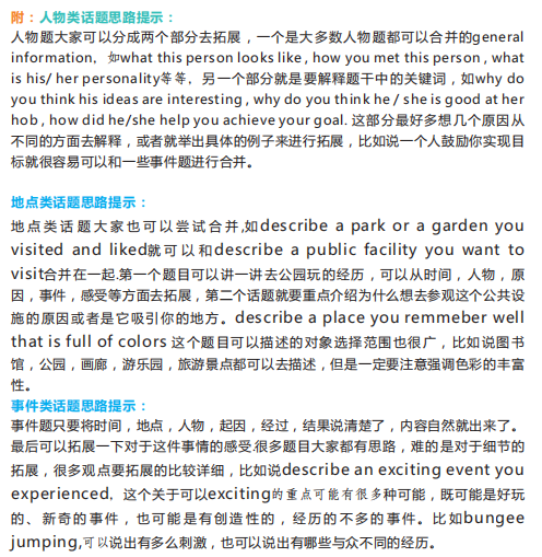 雅思培训