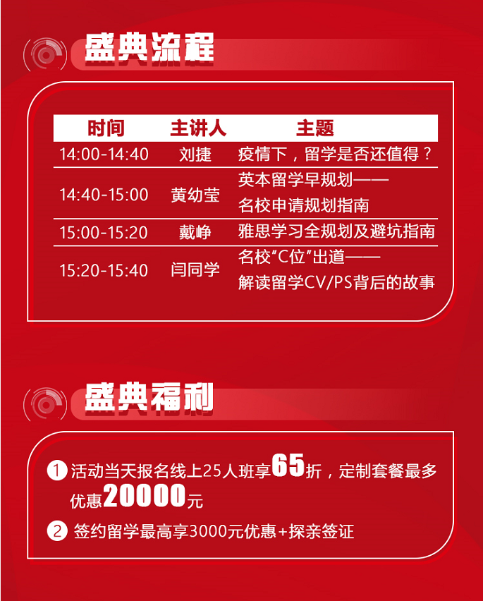 疫情下，留学是否还值得?