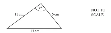 IGCSE数学公式技巧