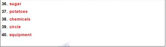 新航道2022年1月8日雅思考试回忆