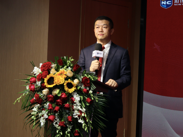 新航道北京学校再启新征程