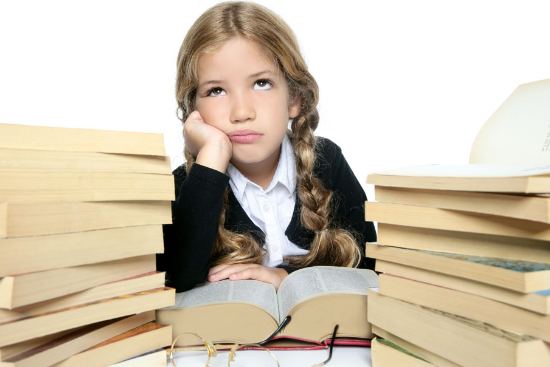 托福备考误区：托福阅读千外别太过于迷信机经