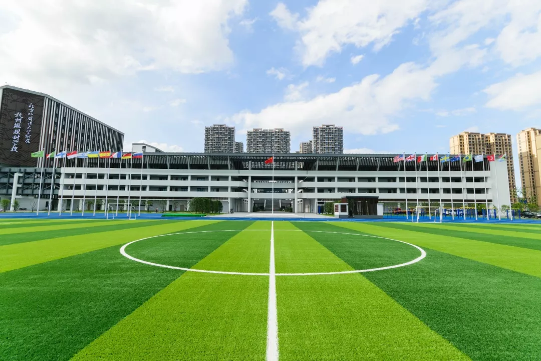 4月杭州国际学校秋招开放日/考试时间更新！
