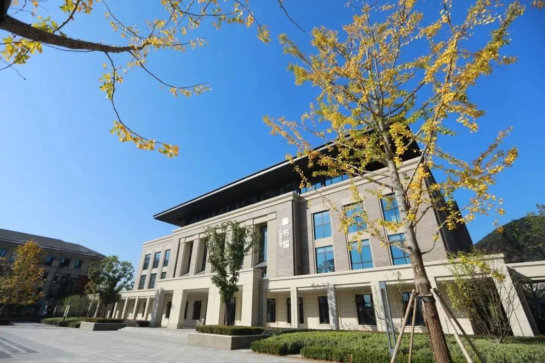4月杭州国际学校秋招开放日/考试时间更新！