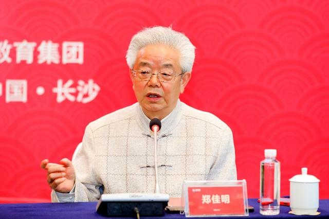 推广湖湘文化