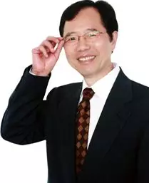 彭铁城博士