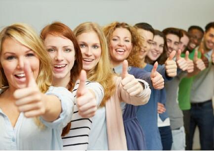 托福口语备考技巧：表达能力优于段子累积！