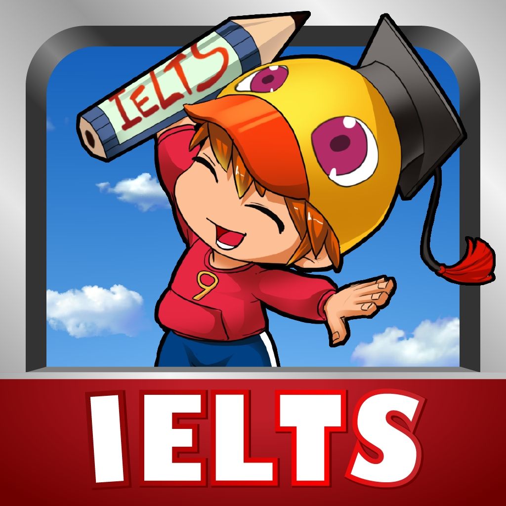 IELTS