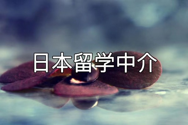 重庆日本留学中介,留学申请途径有哪些?
