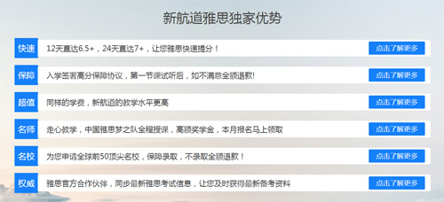 雅思6.5是什么水平