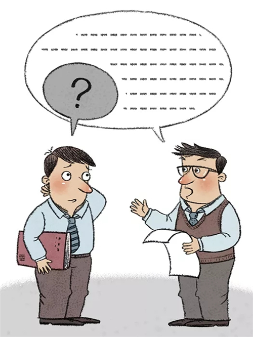 新航道杨明老师：为大事而来，向小事而去