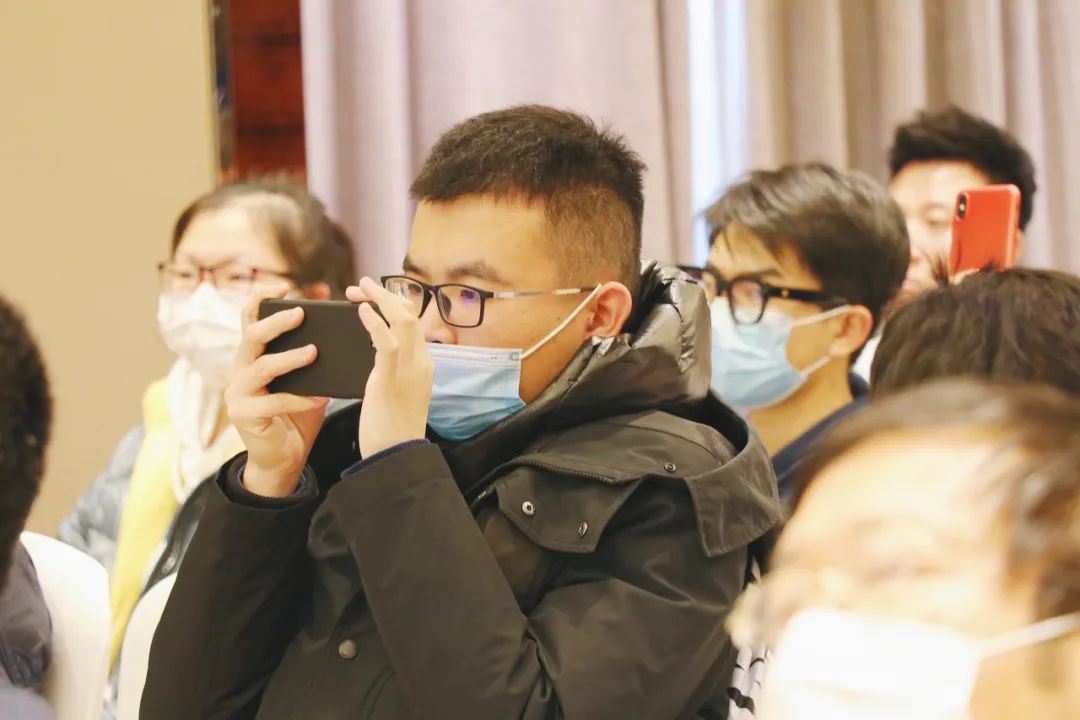 　新航道北京学校英联邦留学盛典圆满落幕!