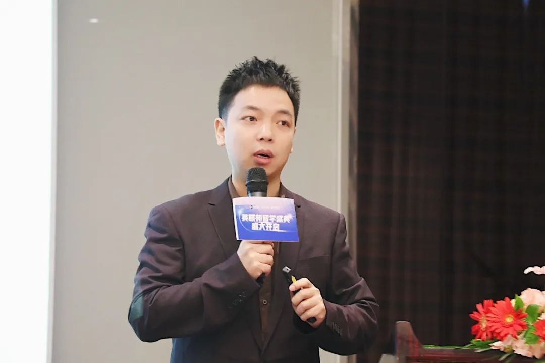 　新航道北京学校英联邦留学盛典圆满落幕!