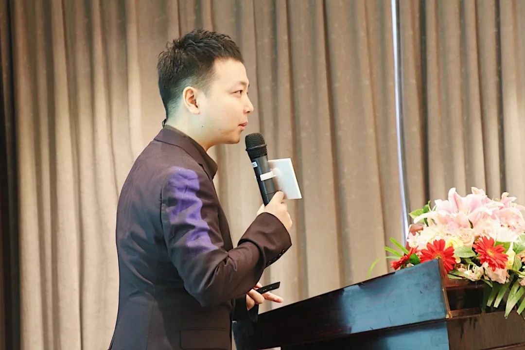 　新航道北京学校英联邦留学盛典圆满落幕!