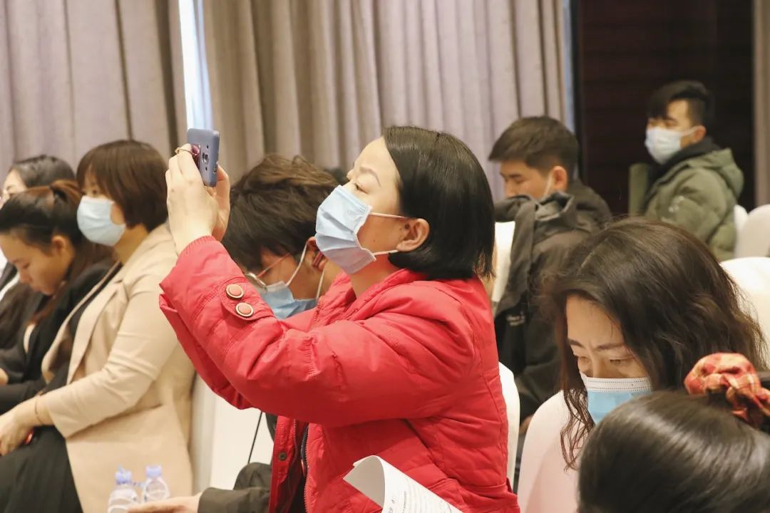 　新航道北京学校英联邦留学盛典圆满落幕!