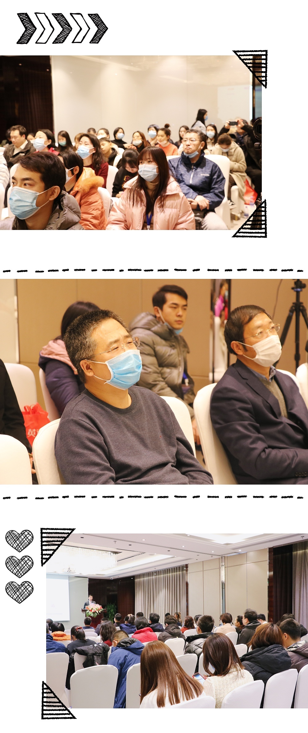 　新航道北京学校英联邦留学盛典圆满落幕!