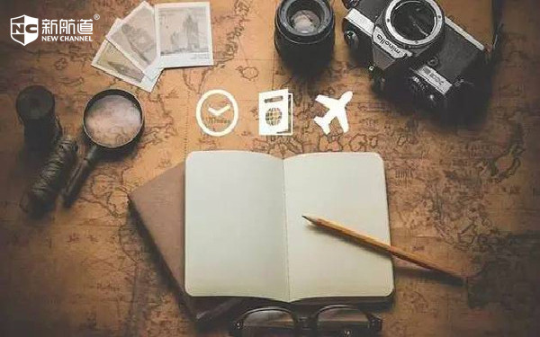 雅思考试考场规则,新手入门步2