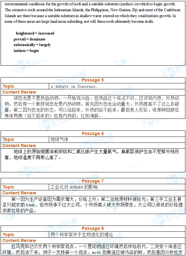 2018.03.11托福机经回忆
