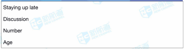 新航道2020年7月11日雅思考试机经回忆完整版